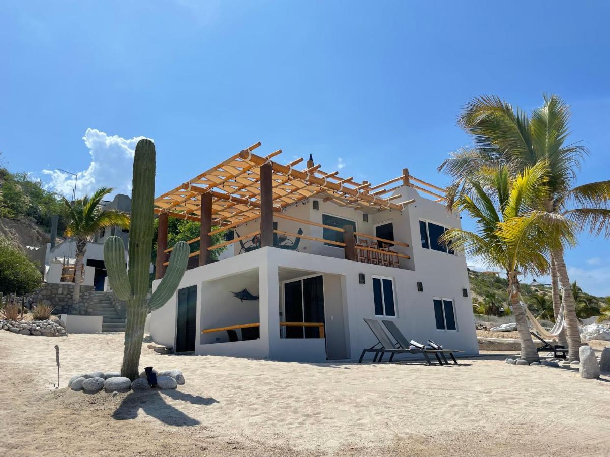 Beach Front Lofts, La Ventana Zewnętrze zdjęcie