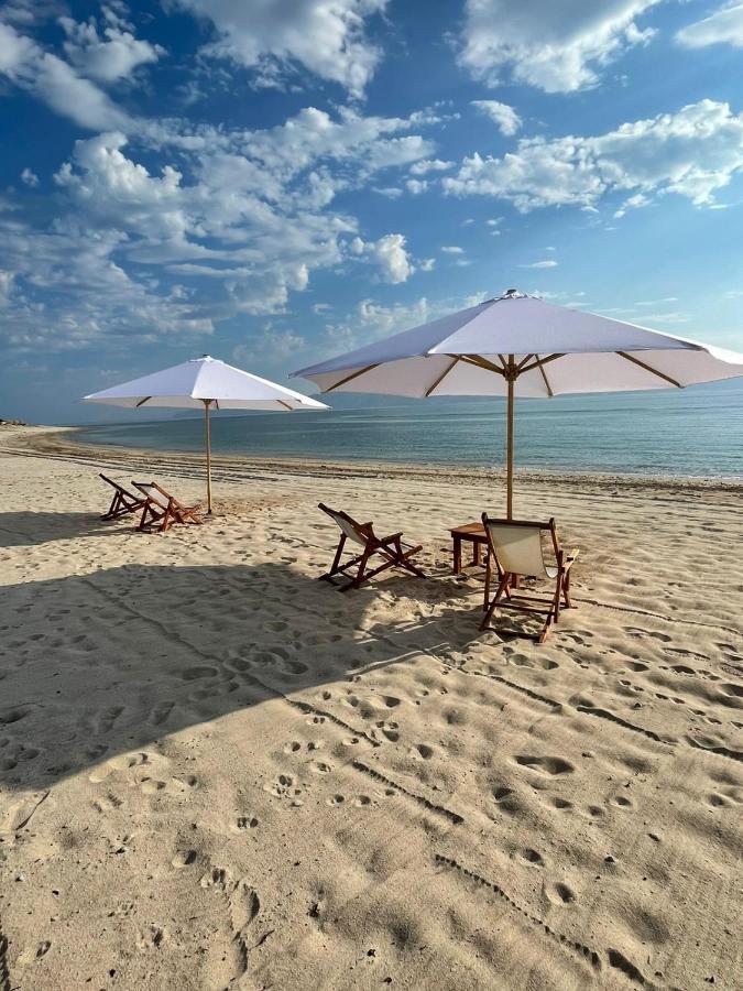 Beach Front Lofts, La Ventana Zewnętrze zdjęcie