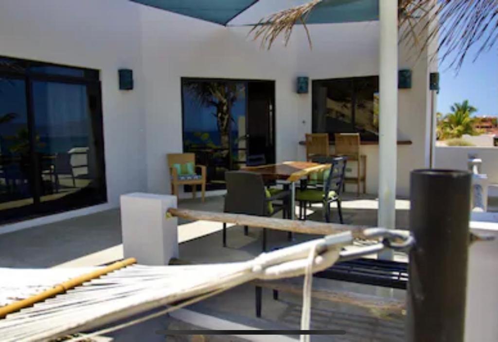 Beach Front Lofts, La Ventana Zewnętrze zdjęcie