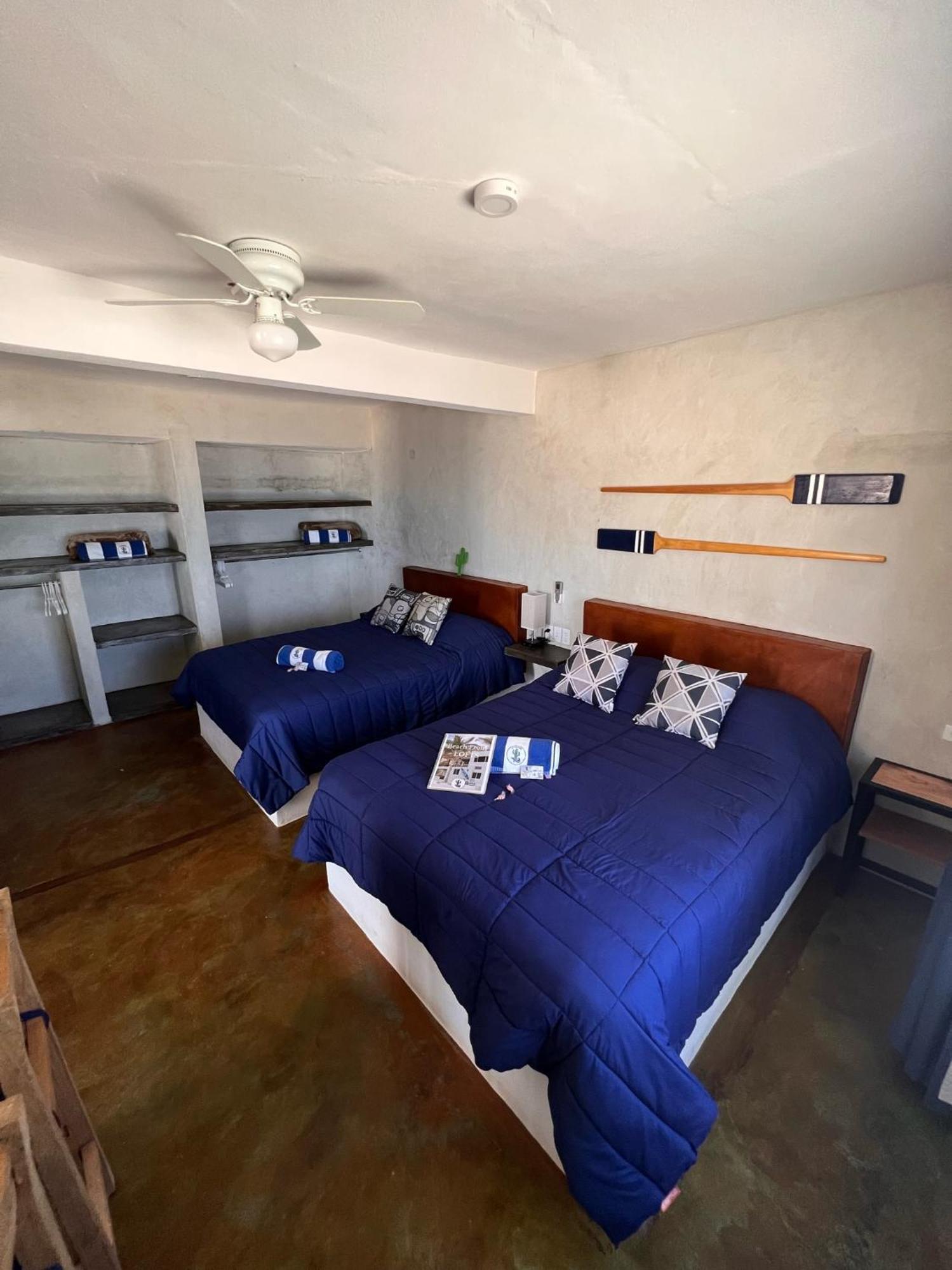 Beach Front Lofts, La Ventana Zewnętrze zdjęcie