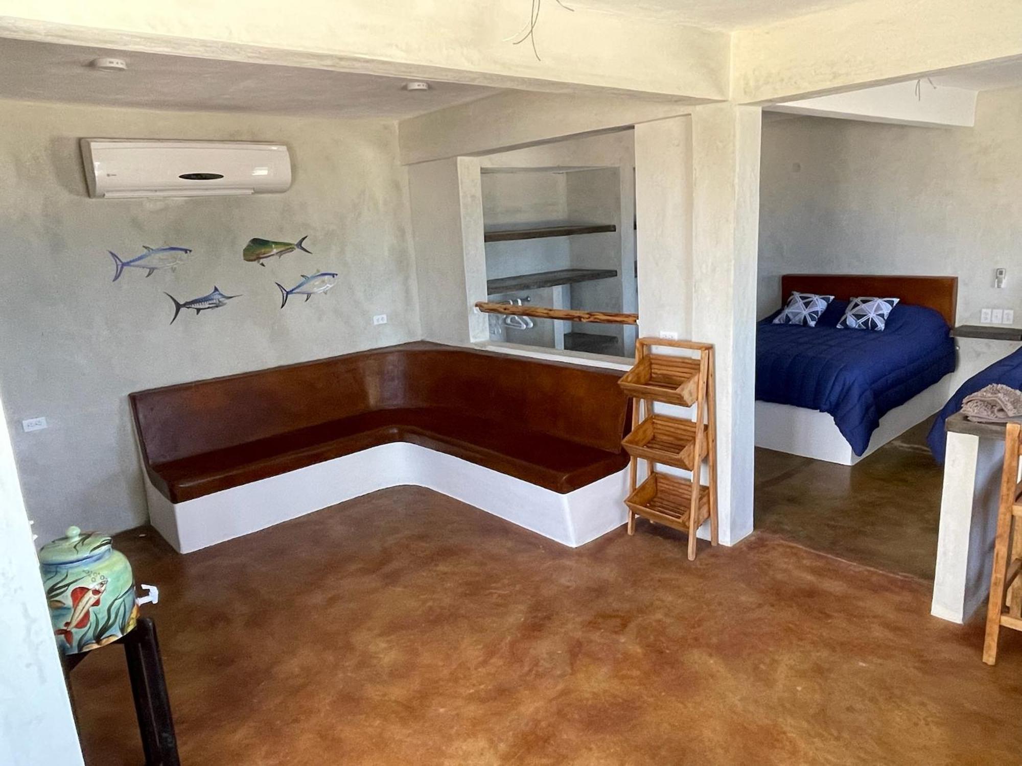 Beach Front Lofts, La Ventana Zewnętrze zdjęcie