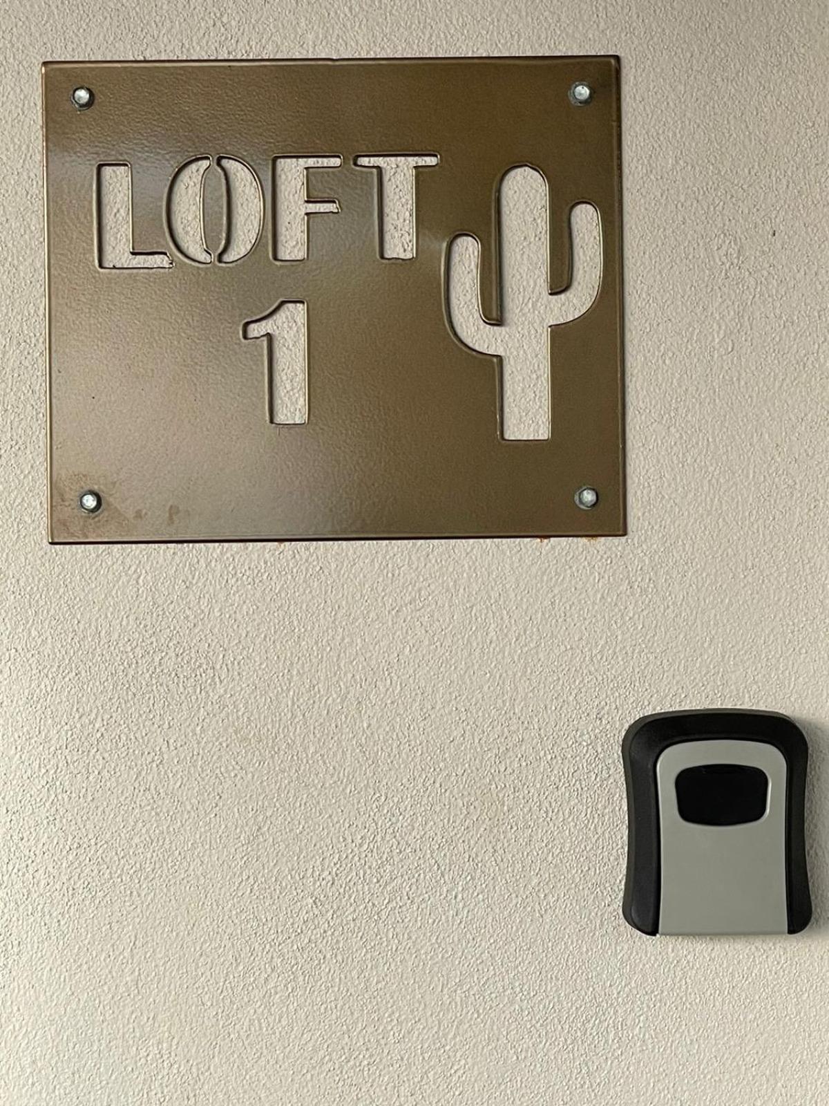 Beach Front Lofts, La Ventana Zewnętrze zdjęcie