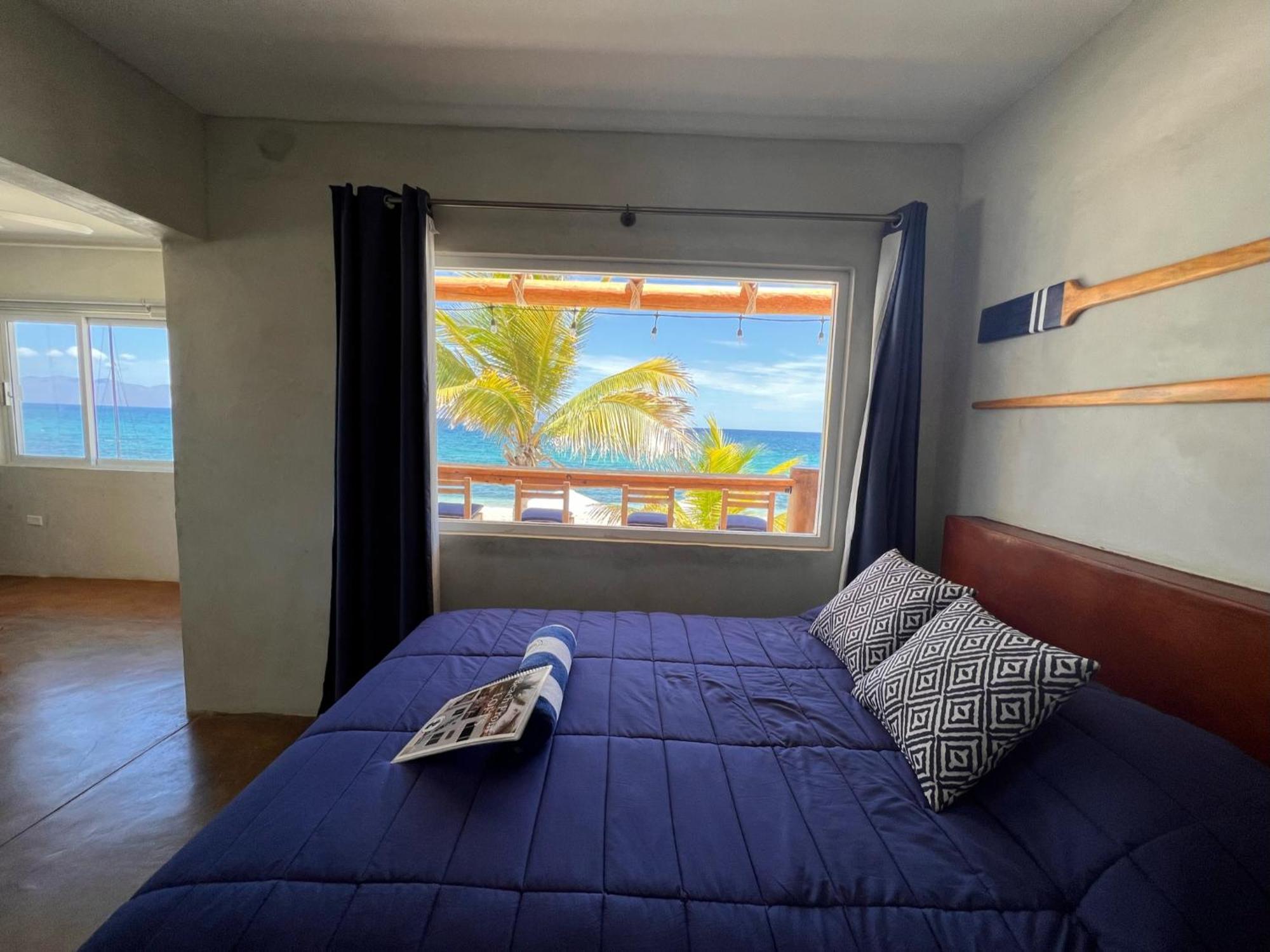 Beach Front Lofts, La Ventana Zewnętrze zdjęcie