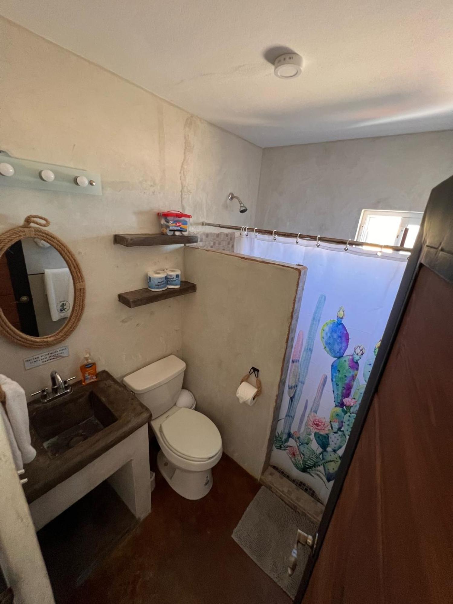 Beach Front Lofts, La Ventana Zewnętrze zdjęcie