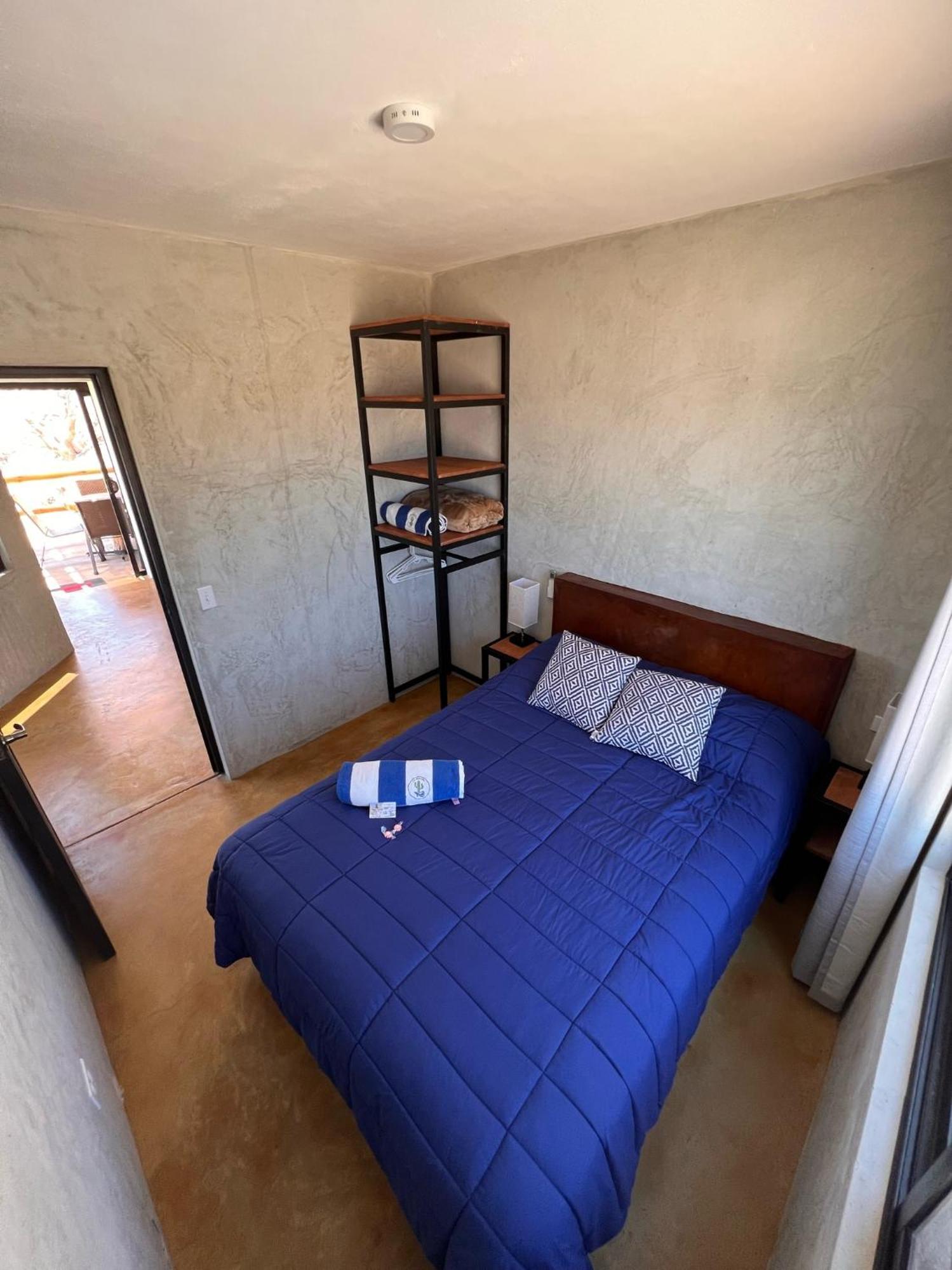 Beach Front Lofts, La Ventana Zewnętrze zdjęcie