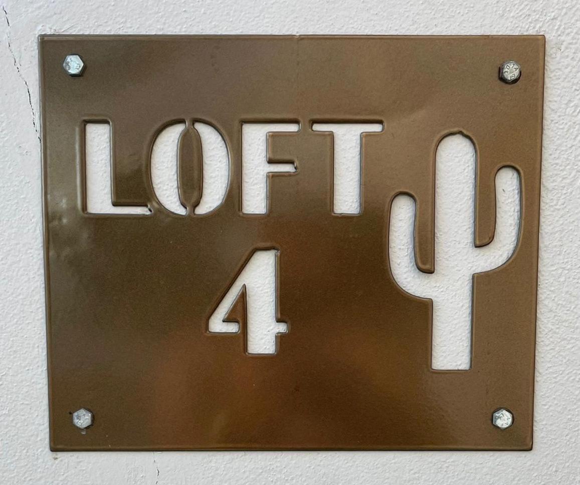 Beach Front Lofts, La Ventana Zewnętrze zdjęcie