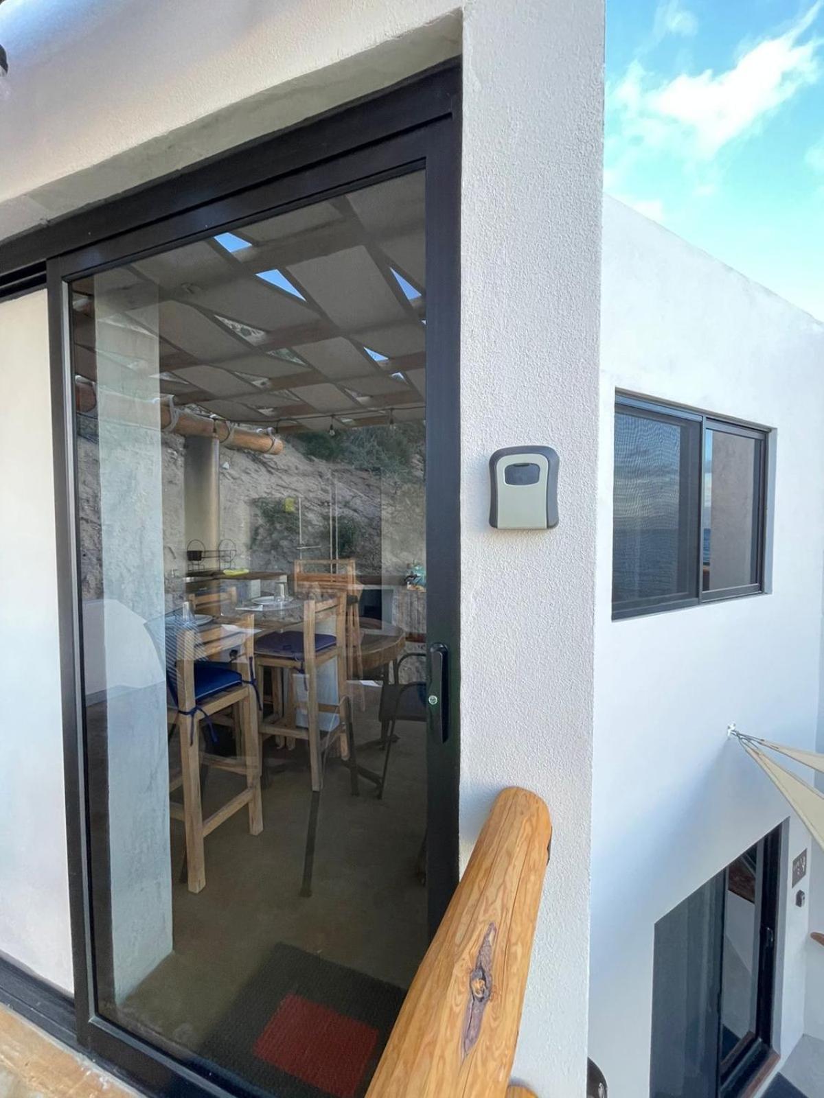 Beach Front Lofts, La Ventana Zewnętrze zdjęcie