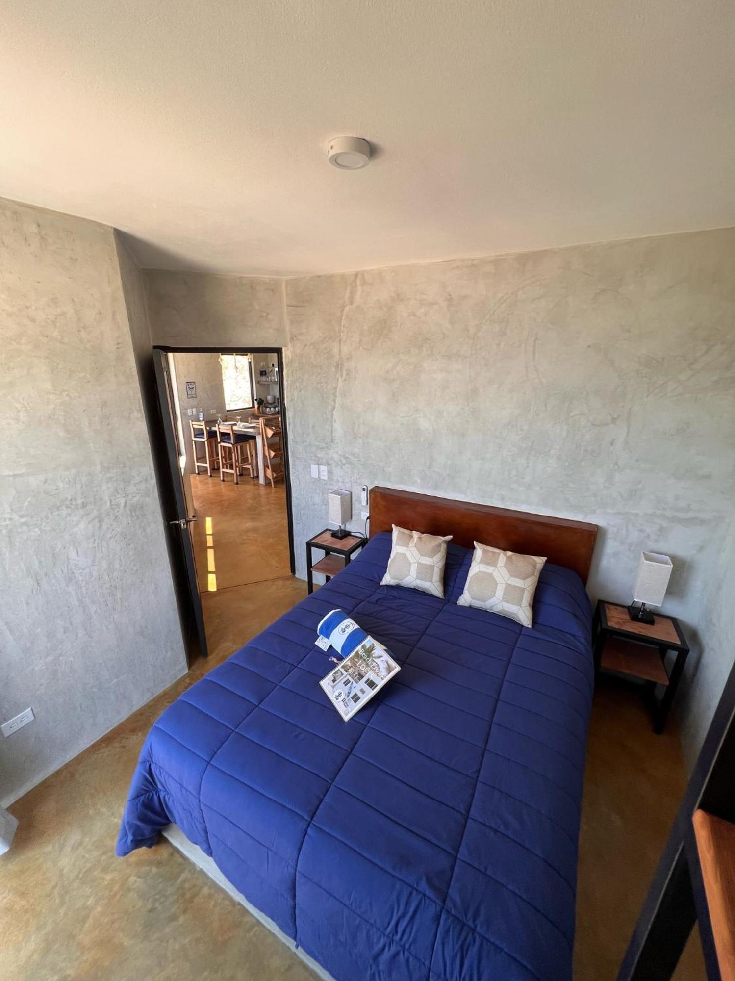 Beach Front Lofts, La Ventana Zewnętrze zdjęcie