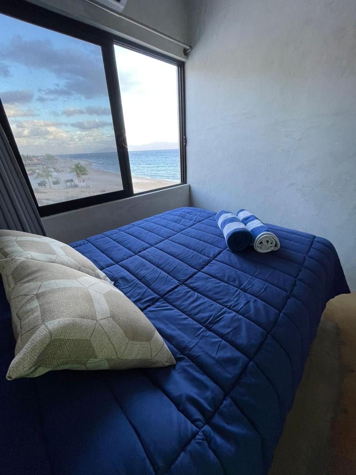 Beach Front Lofts, La Ventana Zewnętrze zdjęcie