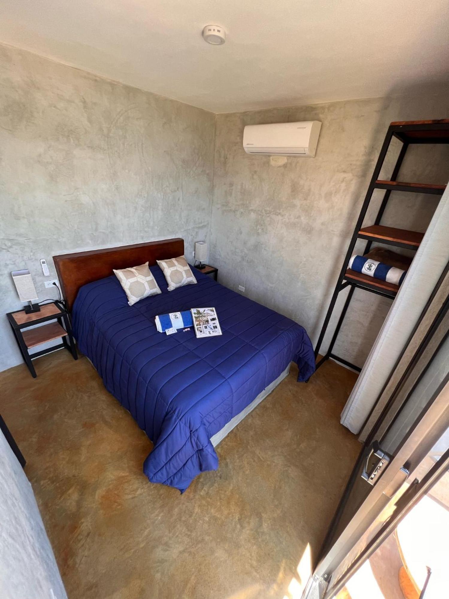 Beach Front Lofts, La Ventana Zewnętrze zdjęcie