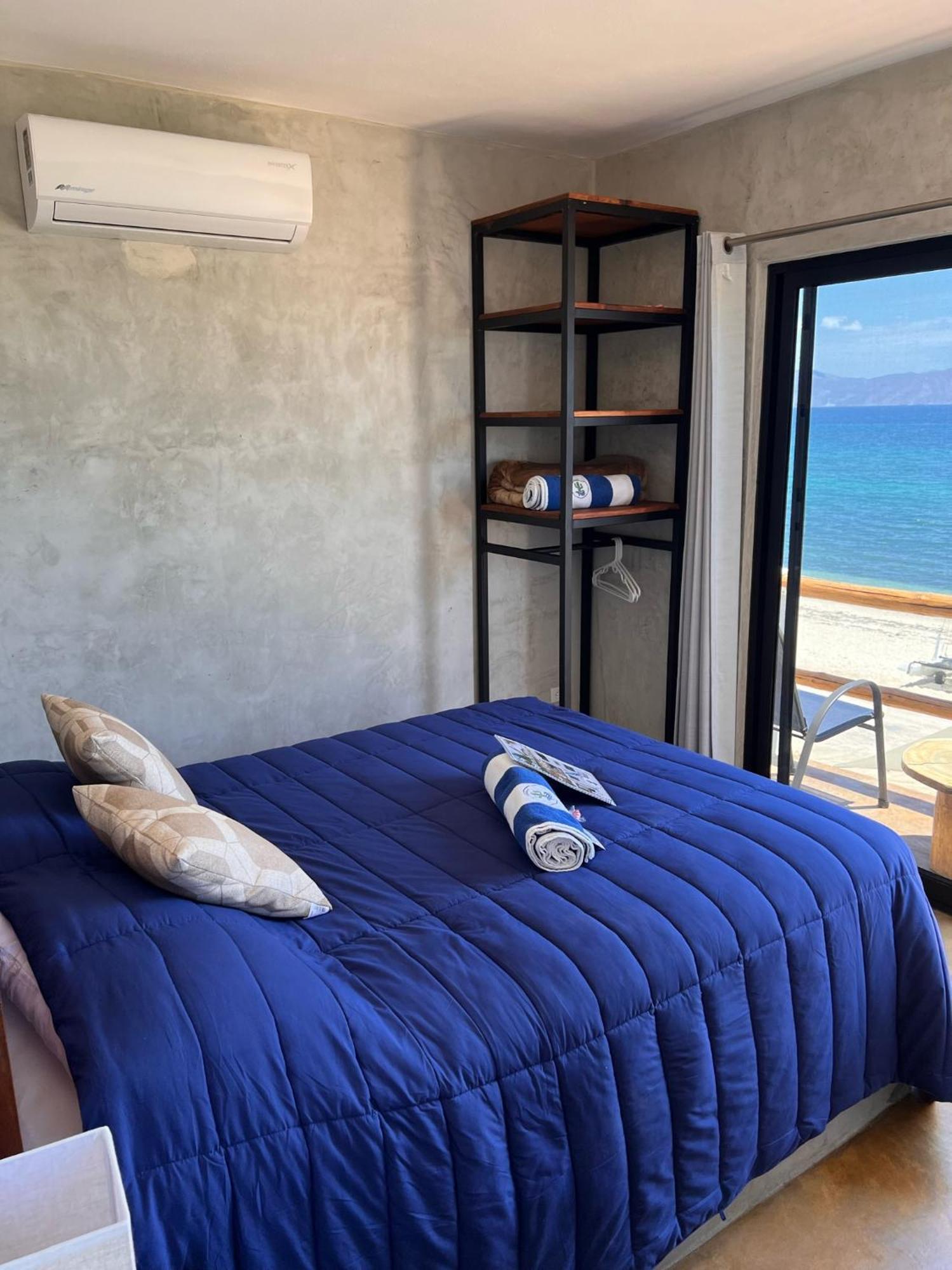 Beach Front Lofts, La Ventana Zewnętrze zdjęcie