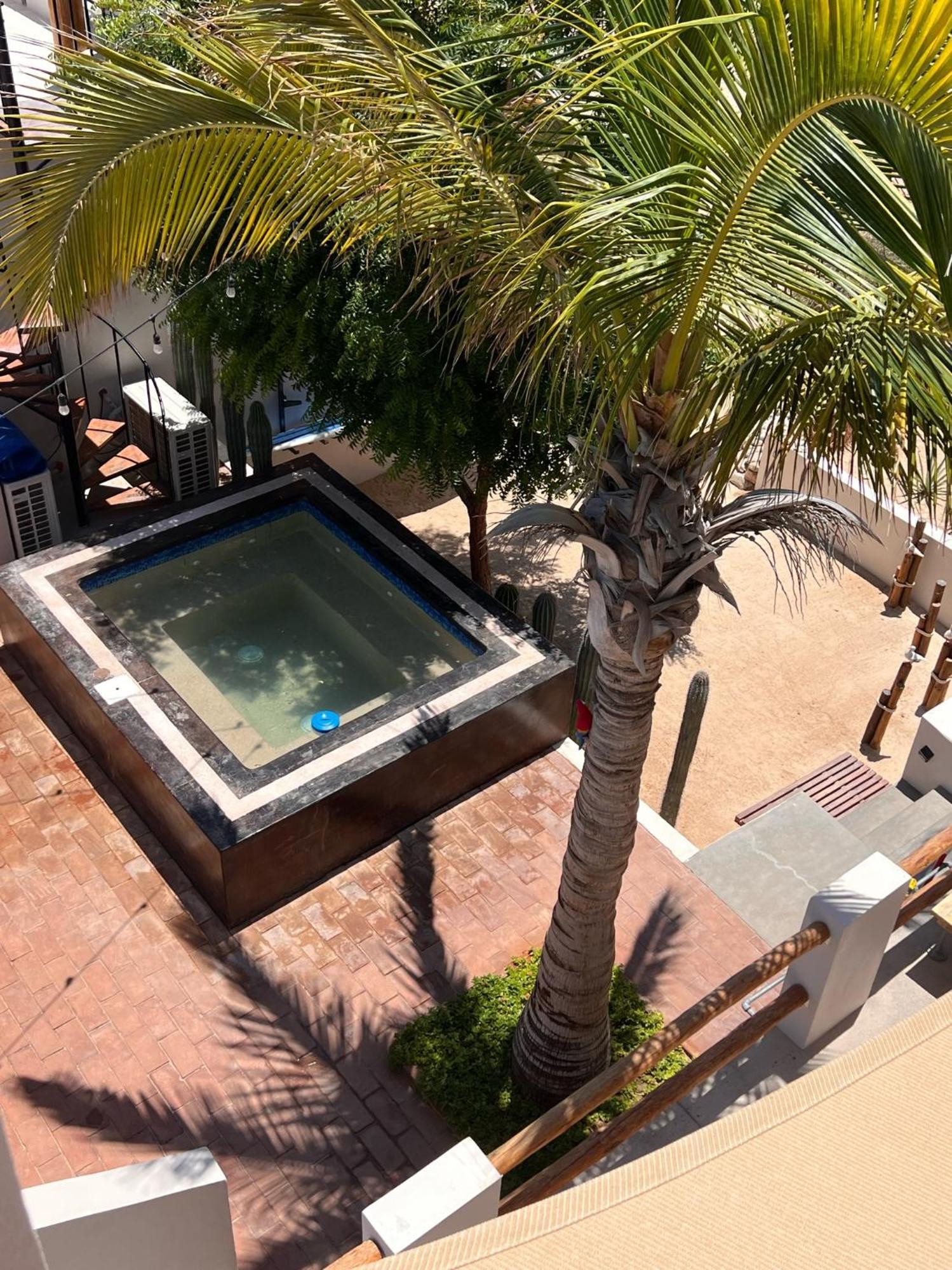 Beach Front Lofts, La Ventana Zewnętrze zdjęcie